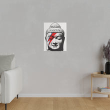 Load image into Gallery viewer, Yogi Stadust - Matte Canvas, Stretched, 0.75&quot; - Go OM Yourself