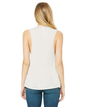 Load image into Gallery viewer, Gyan Mudra Mantra Yoga Tank Top - Go OM Yourself - Go OM Yourself