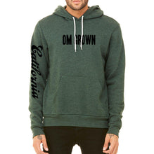 Load image into Gallery viewer, OM Grown - Ananda Spiritual Hoodie - Go OM Yourself