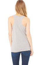 Load image into Gallery viewer, Yogi Stardust Yoga Tank Top - Backstage Racerback - Go OM Yourself