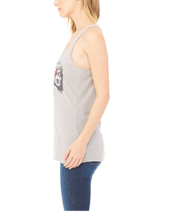 Yogi Stardust Yoga Tank Top - Backstage Racerback - Go OM Yourself