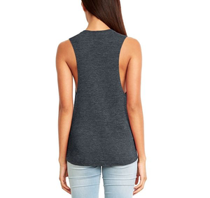 Yoga Tank Tops - Find The OM Rock Concert Crew Yoga Tank - Go OM Yourself