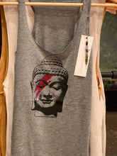 Load image into Gallery viewer, Yogi Stardust Yoga Tank Top - Backstage Racerback - Go OM Yourself